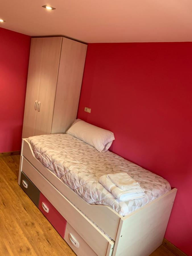 Tu Casa 10 Apartment Trasona Exterior photo