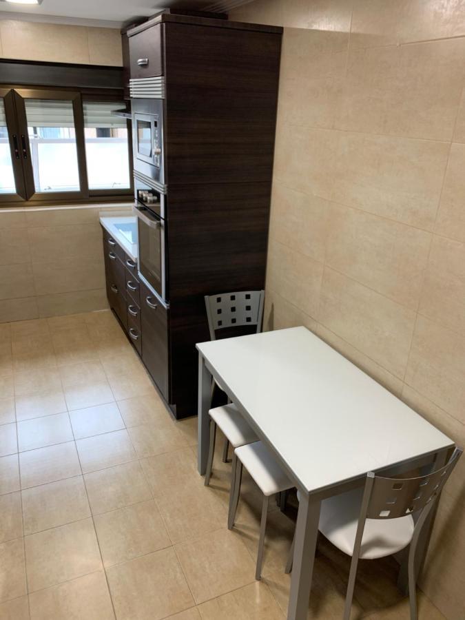 Tu Casa 10 Apartment Trasona Exterior photo